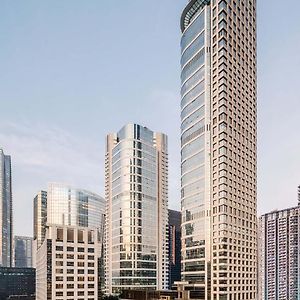 Jumeirah Living Guangzhou - Complimentary Shuttle Bus To Canton Fair Complex