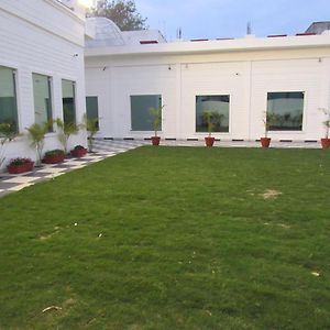 The English Garden